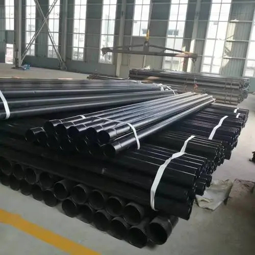 克拉玛依热浸塑电力穿线管施工注意事项